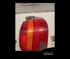 STOP FANALE POSTERIORE DESTRO VOLKSWAGEN Golf 4 Be - 2