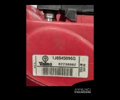 STOP FANALE POSTERIORE DESTRO VOLKSWAGEN Golf 4 Be - 4