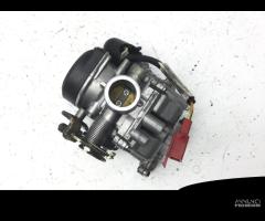 CARBURATORE KEIHIN CVK REVISIONATO PIAGGIO FLY 4T - 7