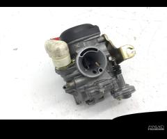 CARBURATORE REVISIONATO PIAGGIO LIBERTY 4T RST 50