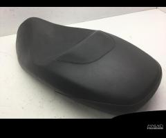 SELLA SADDLE PEUGEOT CITYSTAR LC 200 2015 2016 - 2