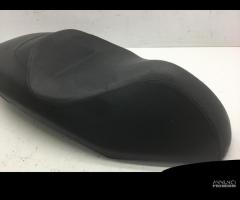 SELLA SADDLE PEUGEOT CITYSTAR LC 200 2015 2016 - 4