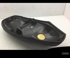 SELLA SADDLE PEUGEOT CITYSTAR LC 200 2015 2016 - 5