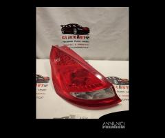 STOP FANALE POSTERIORE SINISTRO FORD Fiesta 6Â° Se