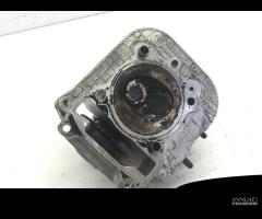 TESTA TESTATA COMPLETA HEAD PIAGGIO LIBERTY 200 20