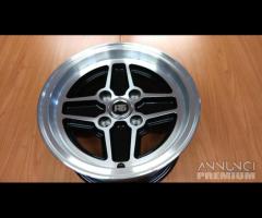 Cerchi rs 7x13 4x108 et05 ford escort capri taunus - 7