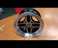 Cerchi rs 7x13 4x108 et05 ford escort capri taunus - 24