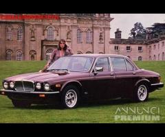 Cerchi xjs 6x 15 5x120,65 et35 jaguar XJS XJ6 - 6