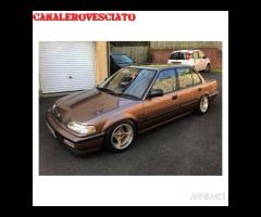 Cerchi kj 8x14 pollici 4x100 et-5 jdm style