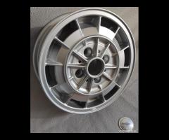 Cerchi abarth 4,5x 12 4x98 fiat 600 campagnolo - 13