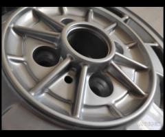 Cerchi abarth 4,5x 12 4x98 fiat 600 campagnolo - 19