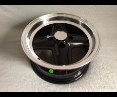 Cerchi revolite 6x 13 et16 4x100 vw opel bmw - 3