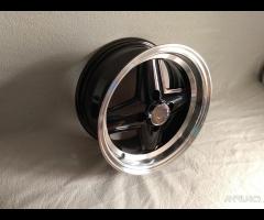 Cerchi revolite 6x 13 et16 4x100 vw opel bmw - 8