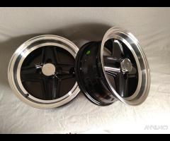 Cerchi revolite 6x 13 et16 4x100 vw opel bmw - 12