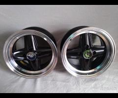 Cerchi revolite 6x 13 et16 4x100 vw opel bmw - 21