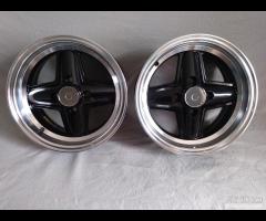 Cerchi revolite 6x 13 et16 4x100 vw opel bmw - 22