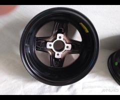 Cerchi revolite 6x 13 et16 4x100 vw opel bmw - 23