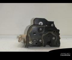 SERRATURA ANTERIORE DESTRA AUDI A4 Avant (8ED) 8E1