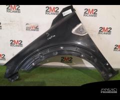 PARAFANGO ANTERIORE SINISTRO CHEVROLET Captiva 1Â°