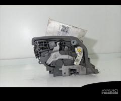 SERRATURA ANTERIORE DESTRA BMW X1 Serie (F48) 7281 - 5