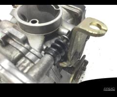 CARBURATORE CVK KEIHIN REVISIONATO PIAGGIO LIBERTY - 7