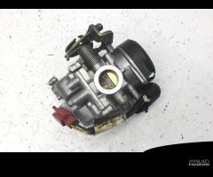 CARBURATORE CVK KEIHIN REVISIONATO PIAGGIO LIBERTY - 8