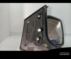 SPECCHIETTO RETROVISORE DESTRO RENAULT Trafic Seri - 6