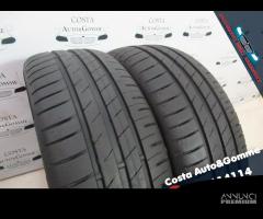 185 55 16 Goodyear 90% 2018 185 55 R16 - 3