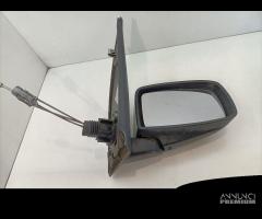 SPECCHIETTO RETROVISORE DESTRO FIAT Panda 2Â° Seri - 5