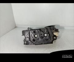 SERRATURA POSTERIORE DESTRA VOLKSWAGEN Golf 6 Berl