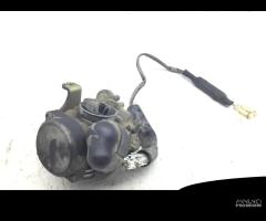 CARBURATORE REVISIONATO KEIHIN CVK KT PIAGGIO FLY - 8