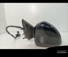 SPECCHIETTO RETROVISORE DESTRO OPEL Corsa D 5P 1Â°