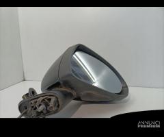 SPECCHIETTO RETROVISORE DESTRO OPEL Corsa D 5P 1Â°