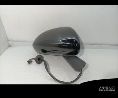 SPECCHIETTO RETROVISORE DESTRO OPEL Corsa E 3Â° Se - 1