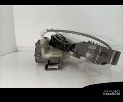 SERRATURA POSTERIORE DESTRA CITROEN C3 Serie 98123 - 3