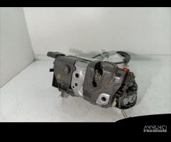 SERRATURA POSTERIORE DESTRA CITROEN C3 Serie 98123 - 5