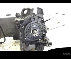 CARTER MOTORE ALBERO E INGRANAGGI MOD: M588M PIAGG - 9