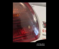 STOP FANALE POSTERIORE DESTRO BMW Serie 3 E90 Berl