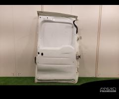 PORTIERA POSTERIORE SINISTRA FIAT Doblo Cargo 263A - 4