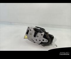 SERRATURA ANTERIORE DESTRA OPEL Mokka X 13579523 B - 6