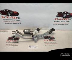 MOTORINO TERGICRISTALLO ANTERIORE PEUGEOT 207 Cabr