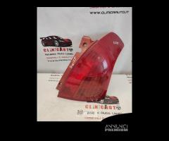 STOP FANALE POSTERIORE DESTRO SUZUKI Swift 4Â° Ser