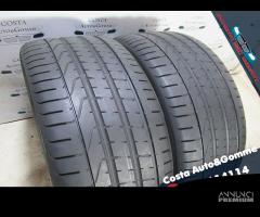 295 40 20 Pirelli 2020 85% 295 40 R20 - 3