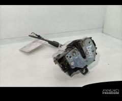 SERRATURA ANTERIORE DESTRA FIAT 500 Serie 51827594 - 5