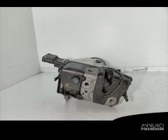 SERRATURA ANTERIORE DESTRA CITROEN C3 Serie 981239 - 4