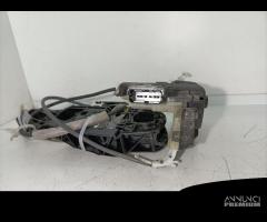 SERRATURA ANTERIORE DESTRA CITROEN C3 Serie 981239