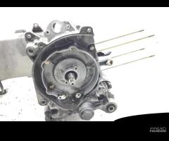 CARTER MOTORE ALBERO E INGRANAGGI RUOTA MOD: C445M - 9