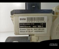 MOTORINO ALZAVETRO ANTERIORE DESTRA BMW X3 1Â° Ser