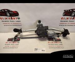 MOTORINO TERGICRISTALLO ANTERIORE AUDI A3 Serie (8