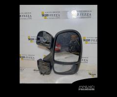 SPECCHIETTO RETROVISORE DESTRO RENAULT Trafic Comb